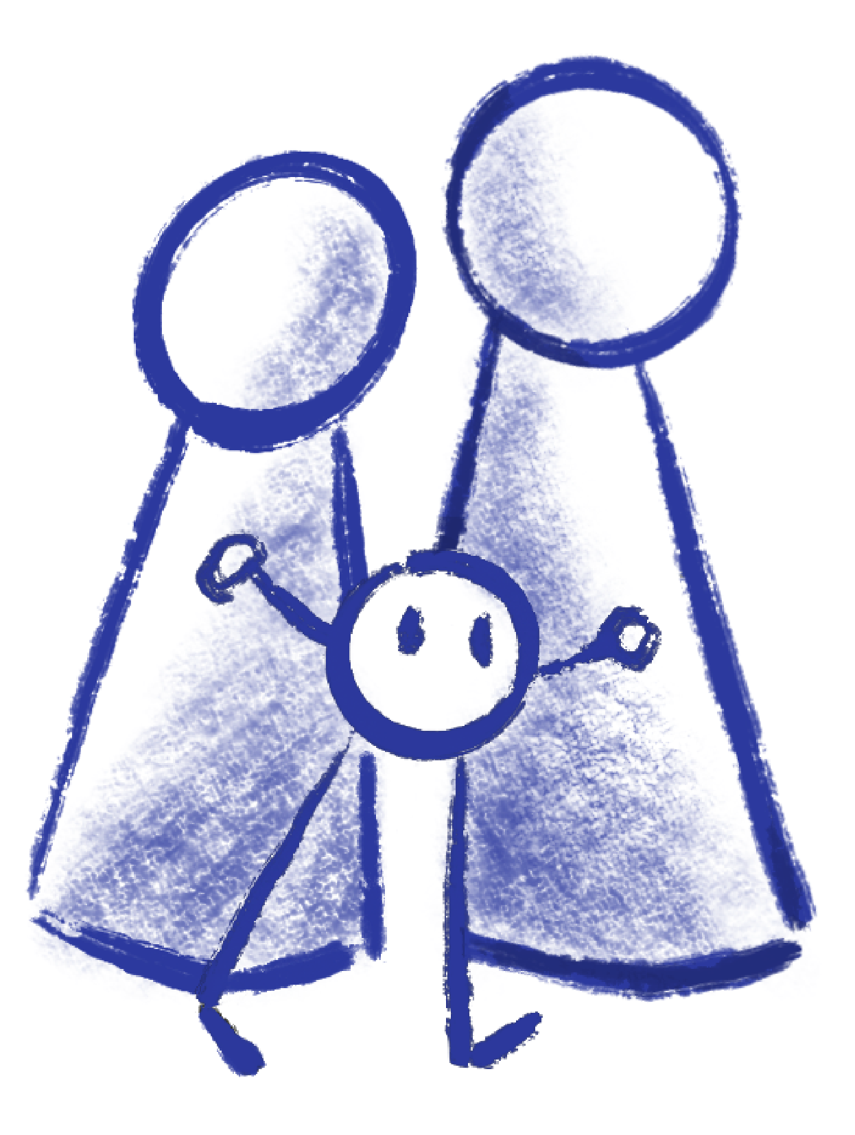 Saskia Decloux logo