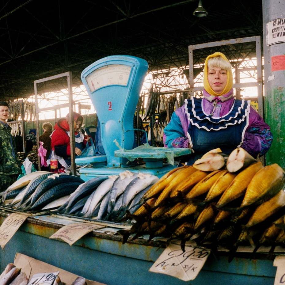 Family Shops - The Gene of Commerce