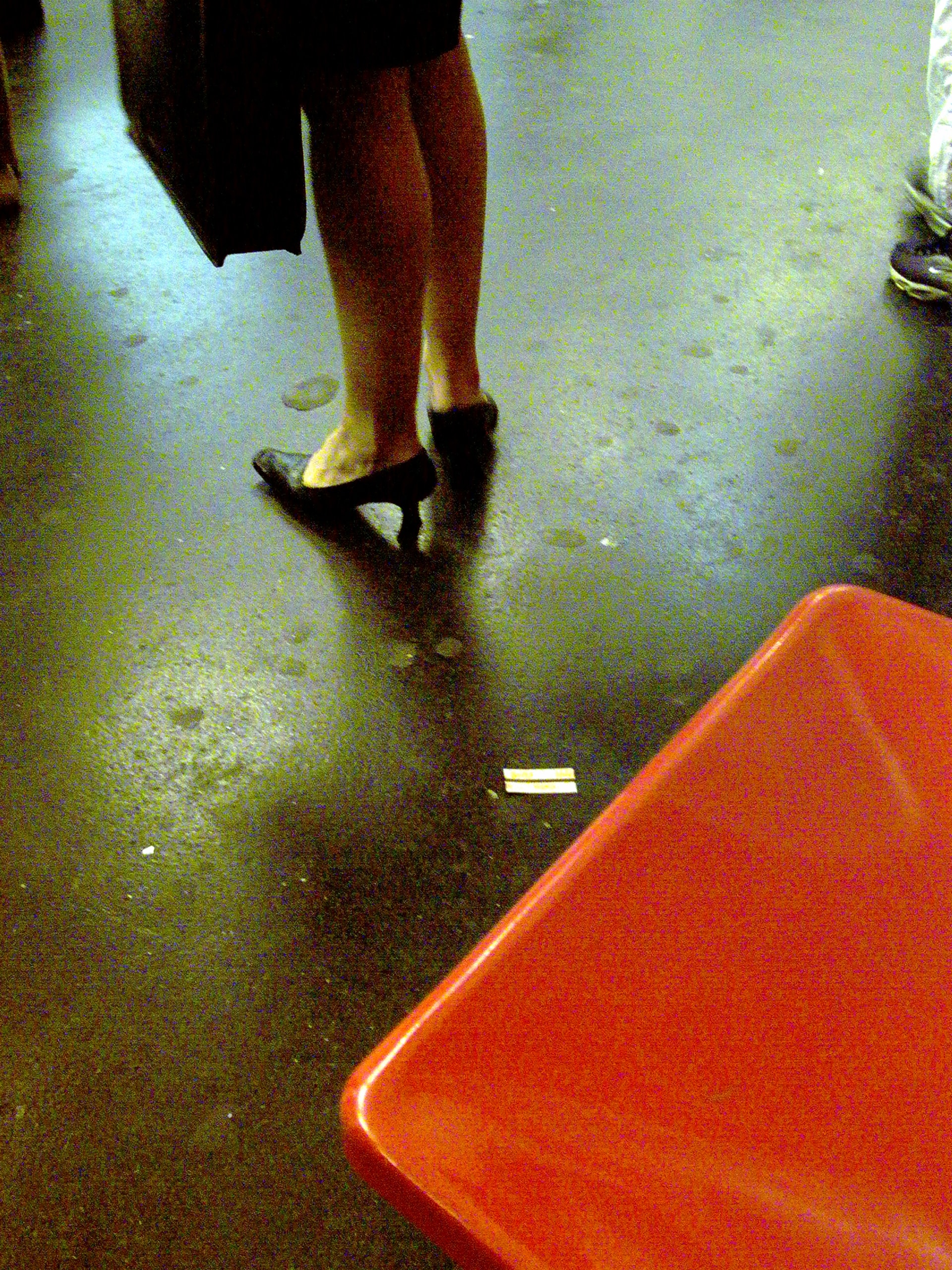 Paris Metro