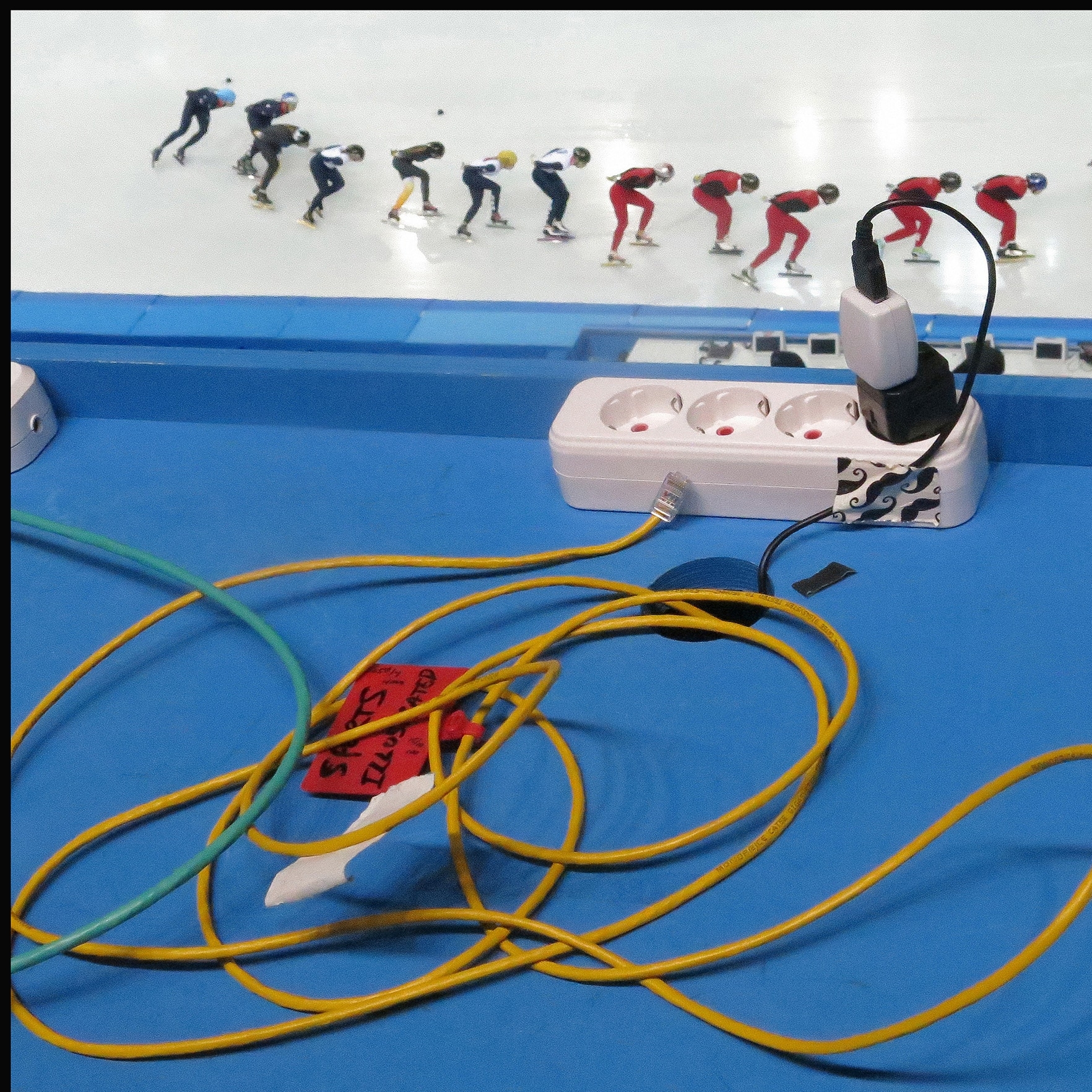 Olympic Games (Summer & Winter)