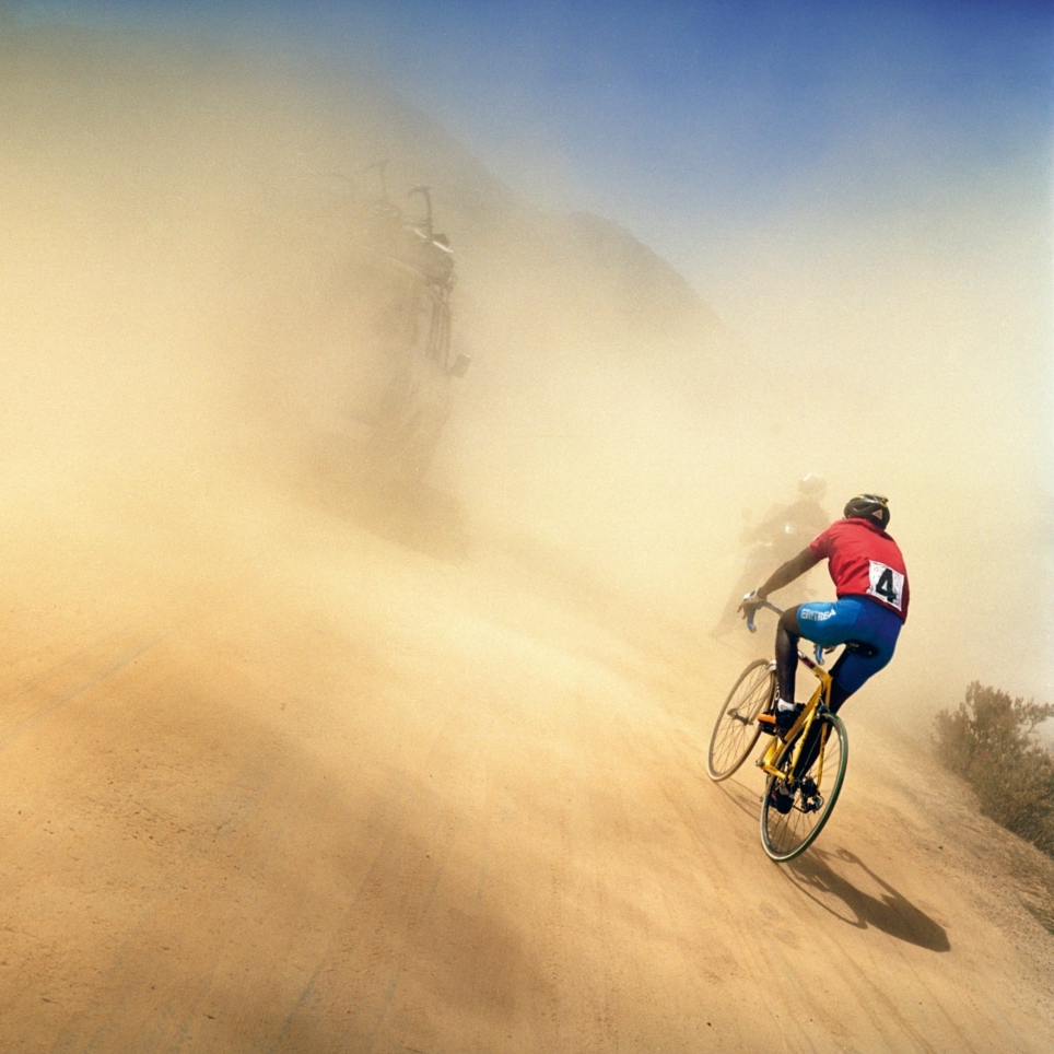 Cycling Tours