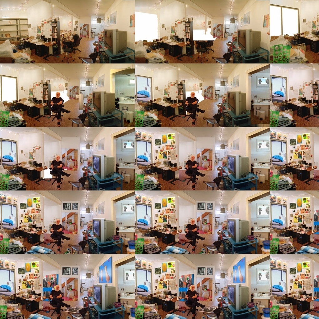 Artist Studios